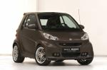 Smart ForTwo Tailor Made by Brabus 2010 года